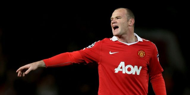 Rooney: I need to unleash the beast